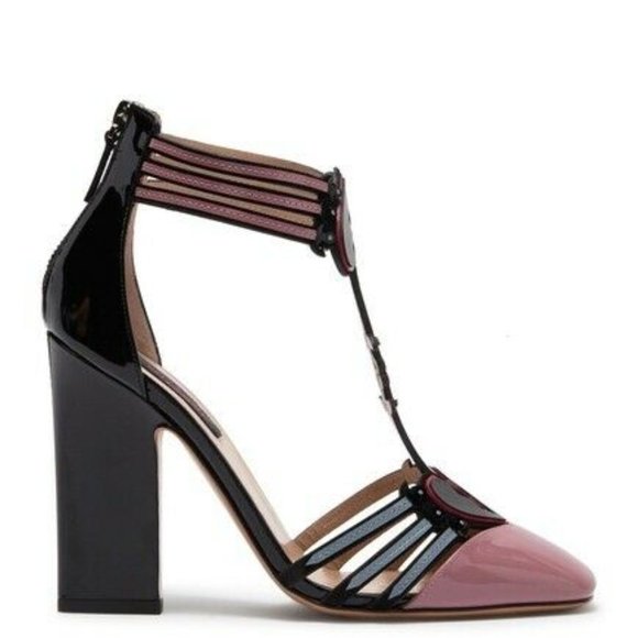 New Valentino Garavani Broken Heart Rockblade Heel - Picture 4 of 13